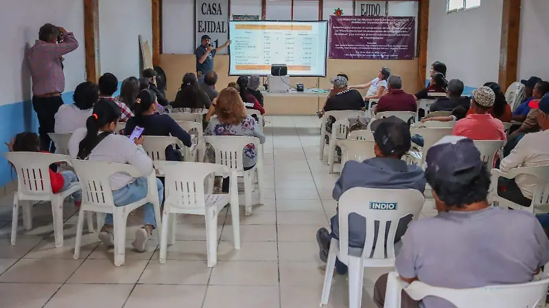 SJR Las familias